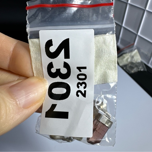 Natural Brown Citrine 5.75 CT's - Picture 11 of 17